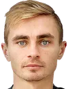 Roman Gagun - jogador do Feniks-Mariupol