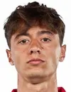 Román Gómez - EC Bahia futbolcusu