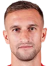 Roman Goncharenko - NK Veres Rivne futbolcusu