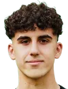 Roman Grygoryan - jogador do FC Iskra