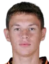 Roman Grytsenko - FK Oleksandriya U19 futbolcusu