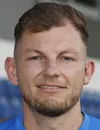Roman Hauk - jugador del FC-Astoria Walldorf