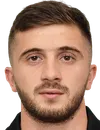 Roman Hüseynov - joueur du FK Sebail
