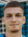 Roman Kasiar futbolcu profil fotoğrafı
