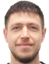 Roman Khadzhiev - Mashal Mubarek futbolcusu