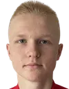 Roman Kovalyuk - Spieler von Feniks-Mariupol