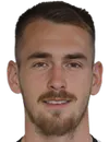 Roman Kvet - FCV Dender EH futbolcusu