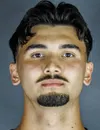 Roman Lashkary - jogador do Borussia Mönchengladbach U19