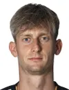 Roman Macek - joueur du AC Sparta Prag