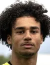 Roman Magloire - US Chantilly futbolcusu