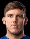 Roman Mykytyn futbolcu profil fotoğrafı