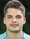 Roman Ostojic - Karriereende futbolcusu
