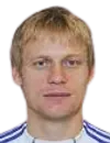 Roman Pakholyuk futbolcu profil fotoğrafı