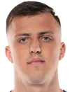 Roman Paparyga - giocatore del FC Qizilqum