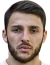 Roman Pasevich - jogador do PFC Sochi
