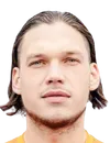 Roman Pazenko - Tytan Kyiv futbolcusu