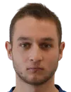 Roman Petrukhin - FK Ryazan futbolcusu