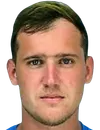 Roman Pidkivka - Agrobiznes Volochysk futbolcusu