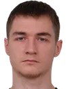 Roman Polkovnikov - jugador del Dinamo Kirov