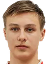 Roman Popadyn - Akademia FK Rostov U17 futbolcusu