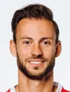 Roman Prokoph - Kirchheimer SC futbolcusu