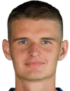 Roman Savchenko - Shakhtar Donetsk futbolcusu