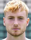 Roman Schabbing - FC Gütersloh futbolcusu