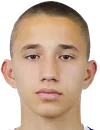 Roman Shoronov - Amkar Perm futbolcusu