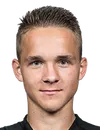 Roman Simonov - SKA Rostov-na-Donu futbolcusu