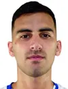 Román Suárez - Spieler von Alianza Atlético Sullana