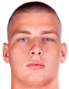 Roman Tarasov - Rodina 2 Moscow player