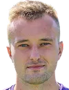 Roman Tolochko - Agrobiznes Volochysk futbolcusu