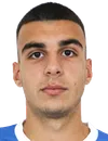 Roman Torosyan - Dinamo St. Petersburg futbolcusu