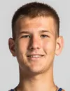 Roman Tugarinov futbolcu profil fotoğrafı