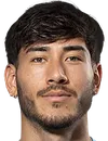 Román Vega - giocatore del Zenit St. Petersburg