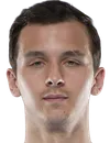 Roman Vegerya - Shurtan Guzar futbolcusu