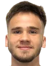 Roman Volkov futbolcu profil fotoğrafı