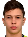 Roman Volochay - jugador del Akron Tolyatti 2