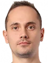 Roman Yanushkovskiy - Spieler von Irtysh Omsk