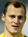 Roman Zozulya futbolcu profil fotoğrafı
