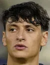 Romano Floriani Mussolini - US Cremonese futbolcusu