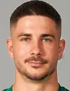 Romano Schmid - SV Werder Bremen futbolcusu