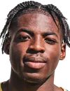 Romaric Etonde - AS Monaco U21 futbolcusu