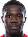 Romaric Etou - FC Dila Gori futbolcusu