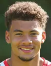 Romaric Grenz - FC Cosmos Koblenz futbolcusu