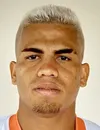 Romarinho - Volta Redonda FC (RJ) futbolcusu