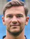Romario Rösch - VfL Bochum futbolcusu