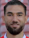 Romarjo Hajrulla - Rot-Weiß Erfurt futbolcusu