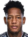 Romell Quioto - Al-Faisaly FC futbolcusu