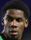 Romeo Akachukwu - Colchester United futbolcusu